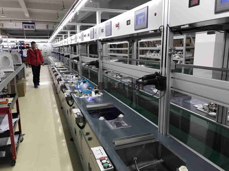 软件定制开发:企业数字化转型的得力助手