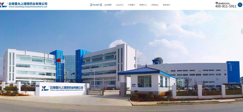昆明网站建设趋势解读:构建在线品牌形象的新窗口